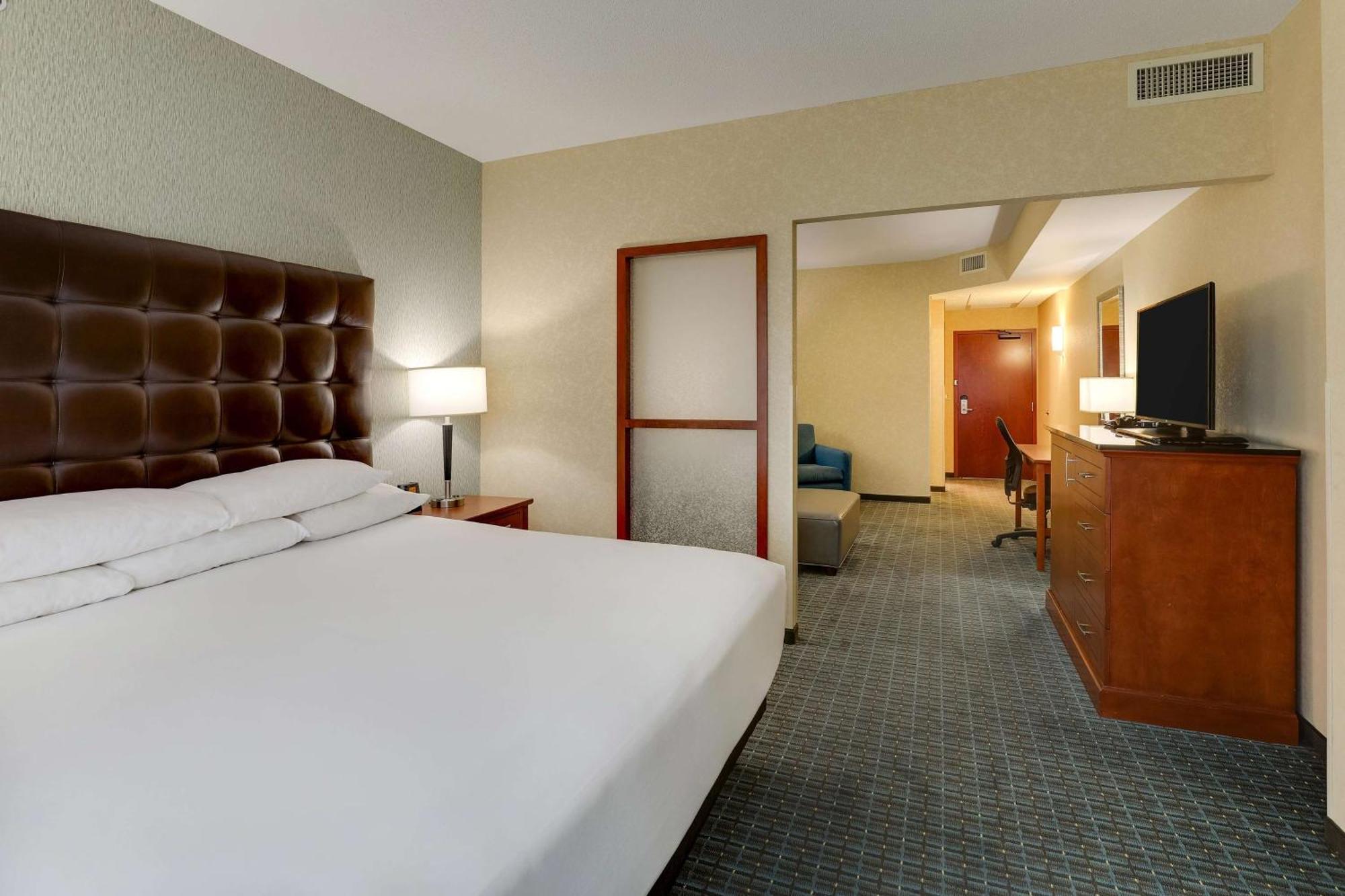 Drury Inn & Suites Phoenix Chandler Fashion Center Exteriör bild