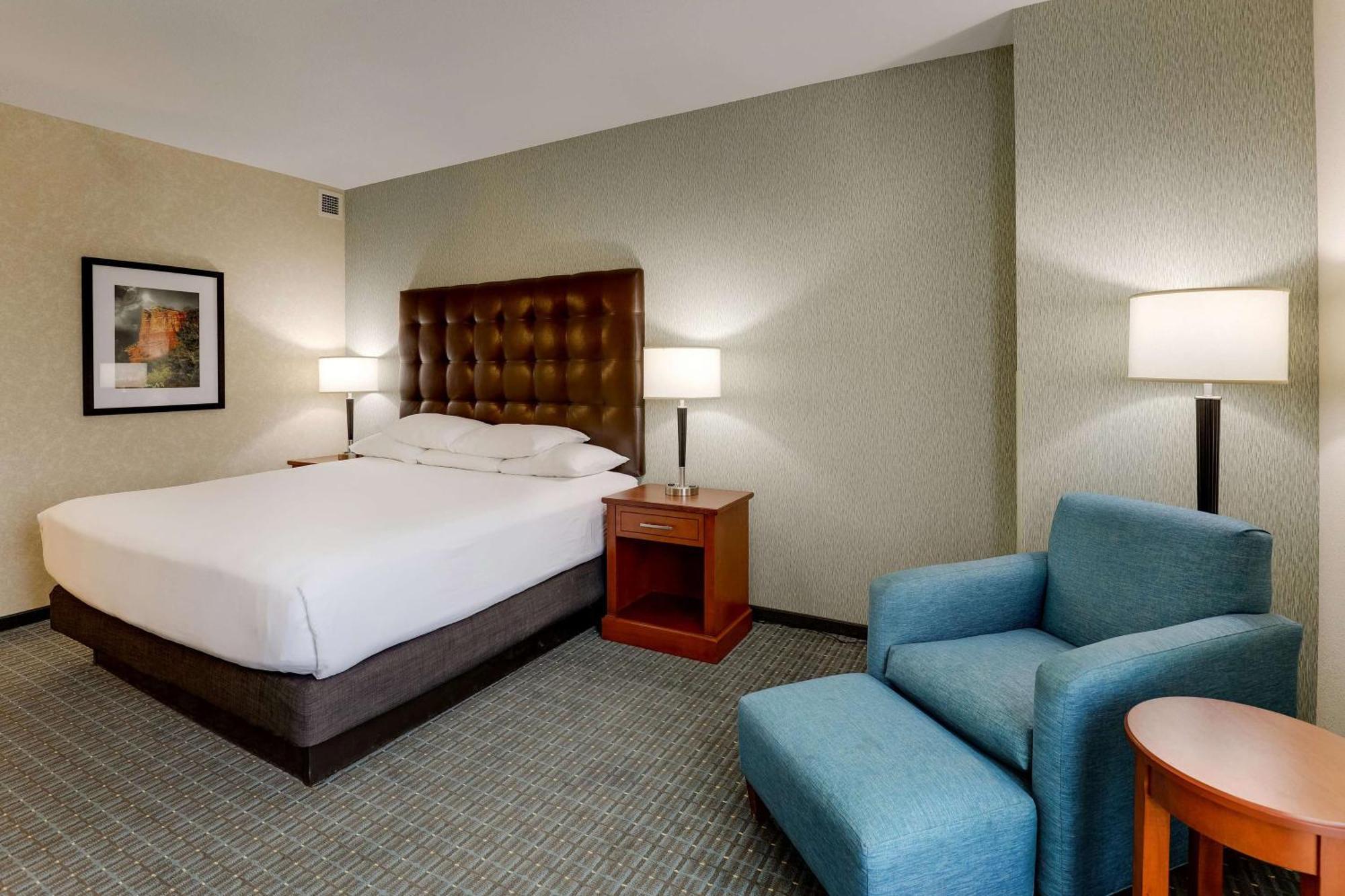 Drury Inn & Suites Phoenix Chandler Fashion Center Exteriör bild