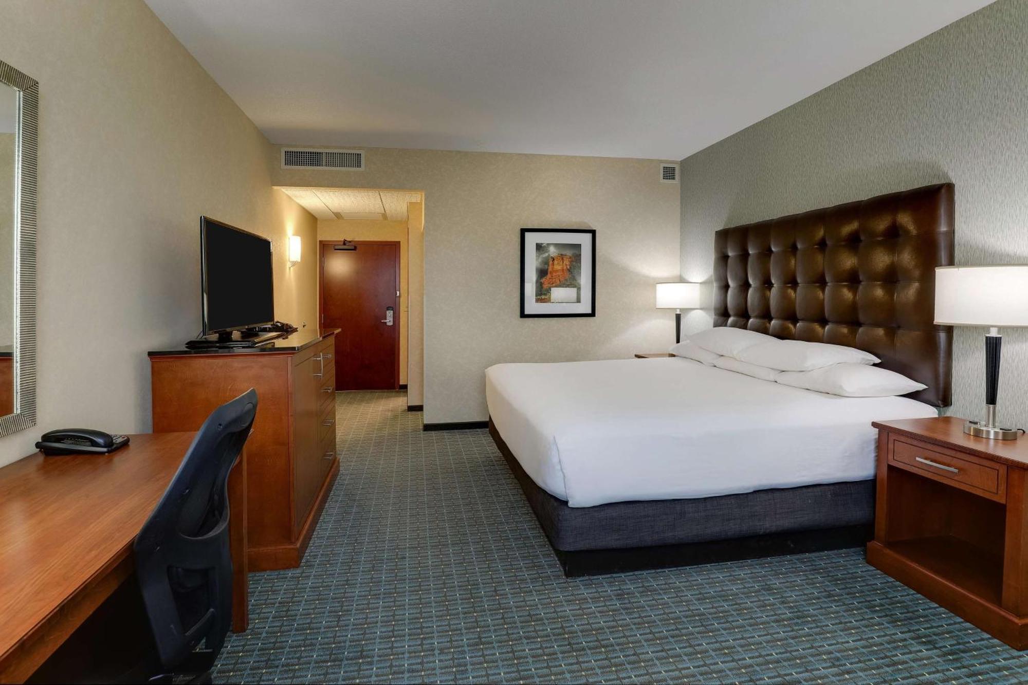 Drury Inn & Suites Phoenix Chandler Fashion Center Exteriör bild